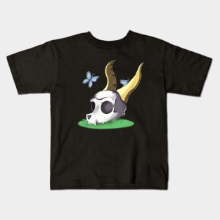 Spyro The Dragon Skull Kids T-Shirt